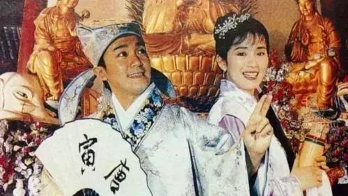 唐伯虎点秋香里面的船夫谁演的