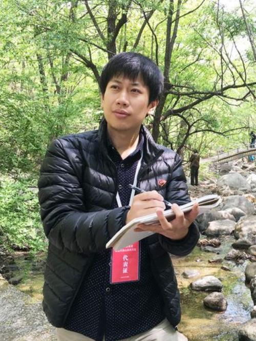 于洋与陶金是一个人吗