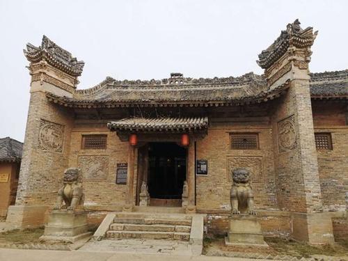 白鹿原是哪个地方