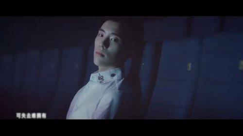 歌曲少年的mv是哪一部电视剧