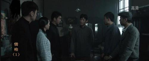 五脉沈家沈云琛扮演者