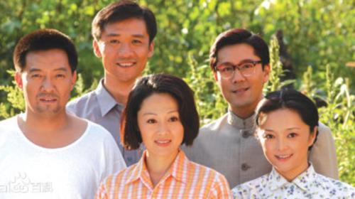 黄志忠在建国大业演谁