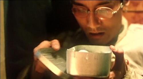 棋王梁家辉最后有没有死