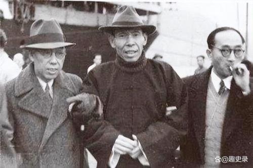 民国时期上海的最大黑社会头子是谁