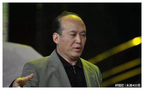郭达相声辈分