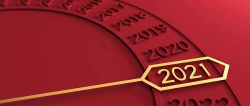 2021十个最美好的瞬间