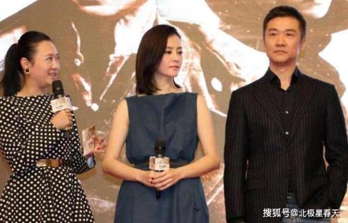 黄志忠和柯蓝是什么关系