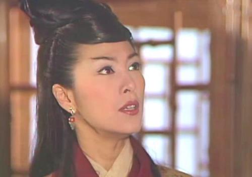千王之王米雪扮演者