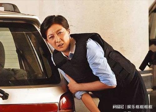 胜者为王1玛莉一角谁演的