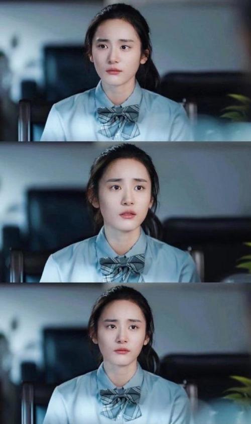 女心理师小哲是谁扮演的