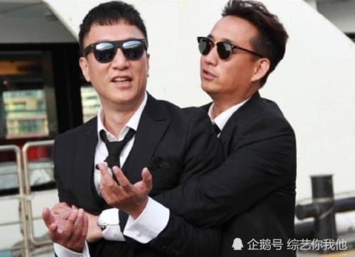 黄磊和孙红雷是邻居吗