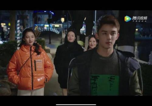 你愿意陪我去北京吗是什么电视剧