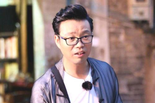 哪个男星名字带迅的