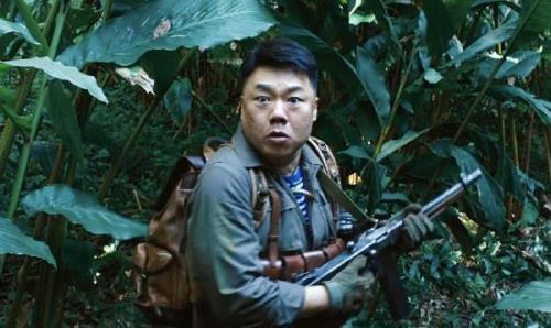 云南虫谷和哪部电视剧是姊妹篇