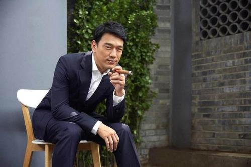 王耀庆是王彦霖的舅舅吗