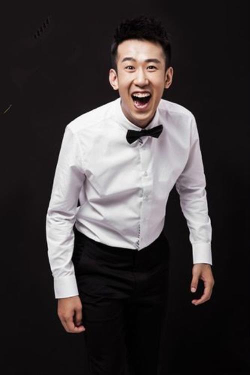 辽宁卫视大长脸(于洋)的介绍
