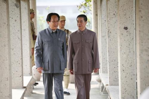唐国强身高2019