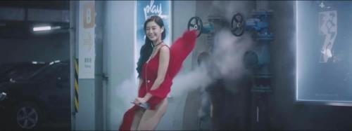 情圣女的叫啥
