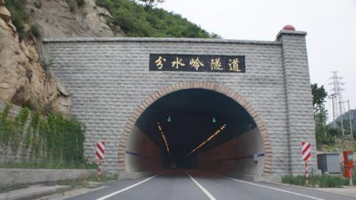 什么地区才有隧道