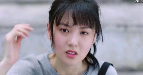 悄悄地喜欢你郭迦南扮演者