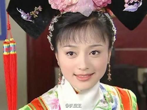 秦岚和袁姗姗哪个好看