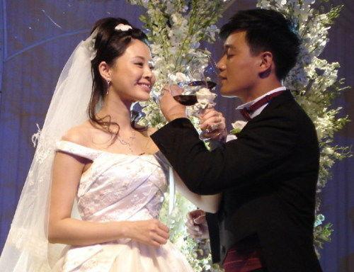 佟大为婚姻如何