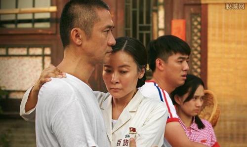 柯蓝黄志忠结婚没有