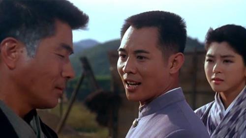 周比利的偶像是谁