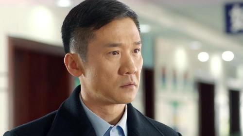 黄志忠演的电视剧