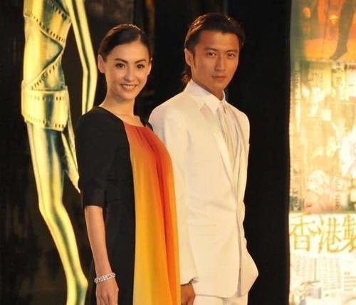 谢霆锋有几个妻子