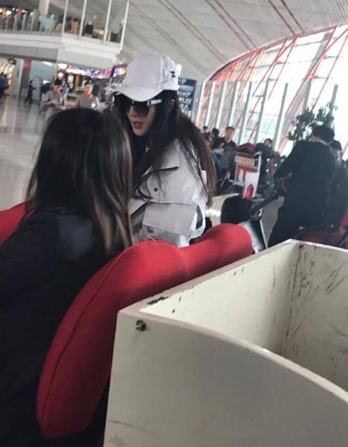 范冰冰是不是凉凉了