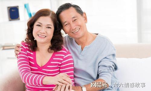 60岁女性还需要爱情吗，