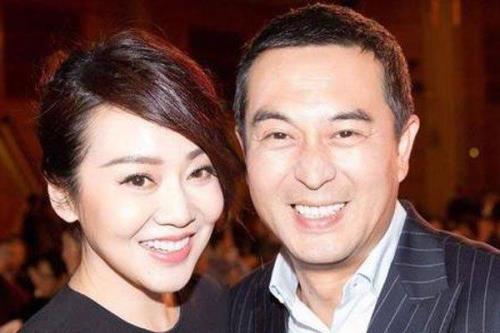 张嘉译闫妮合作的全部电视剧