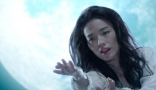 西游降魔篇女主是谁演的