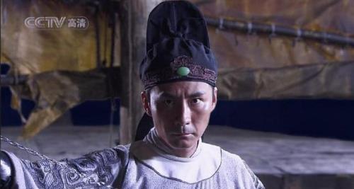 钱导演的神探狄仁杰有多少人观看