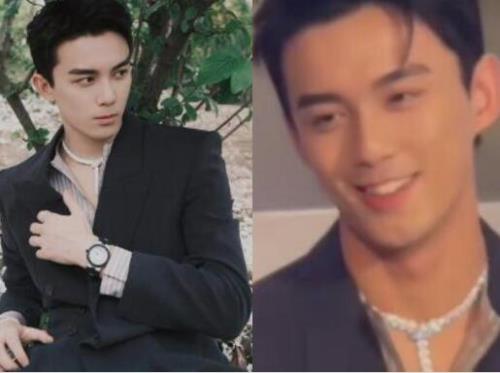 吴磊和张光北是亲戚吗