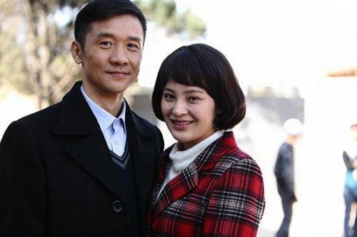 电视掌门人主角是黄志忠吗