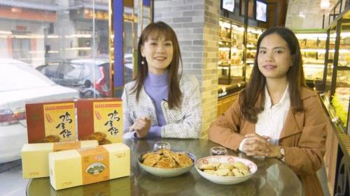 味道调查员都有哪些人