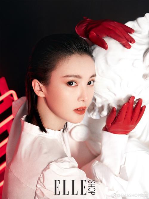 金晨属于哪个经纪公司