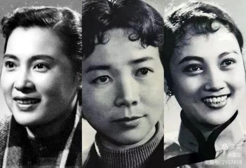 秦怡和田华谁年龄大