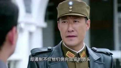 暗战危城诸葛先生真实身份