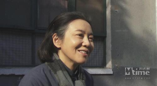 闫妮出演了大好时光吗