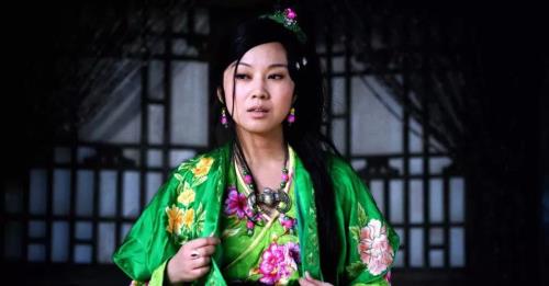 闫妮被打劫电视剧名字叫什么