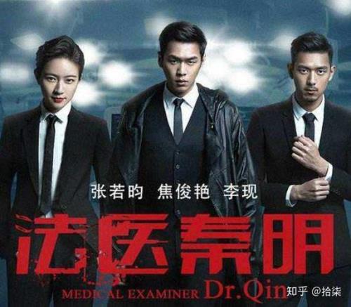 中国破案电视剧有什么