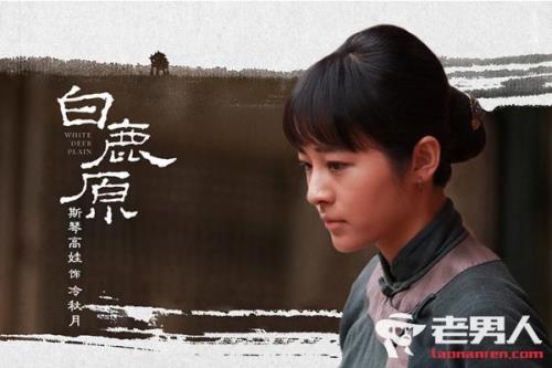 白鹿原告诉我们什么道理