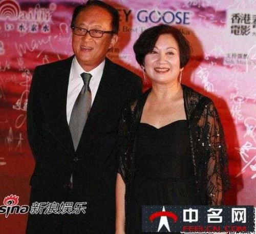 鲍起静有没有结婚