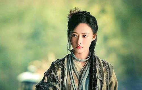 邓超版的倚天屠龙记中周芷若.小昭.蛛儿的饰演着都是谁