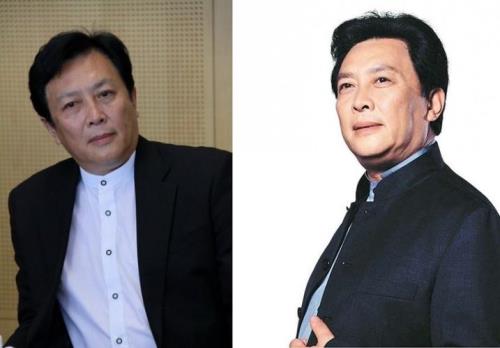 唐国强是那里人
