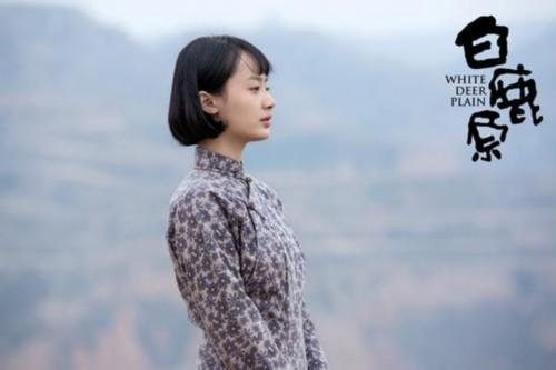 白鹿原人物结局