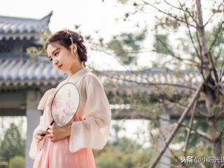 早上发给女朋友的早安情话，对女朋友说早安的情话